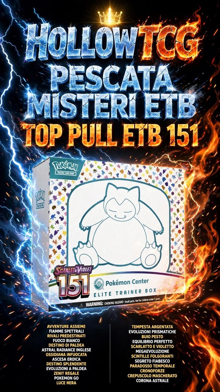 1 pescata mistery etb  image 1